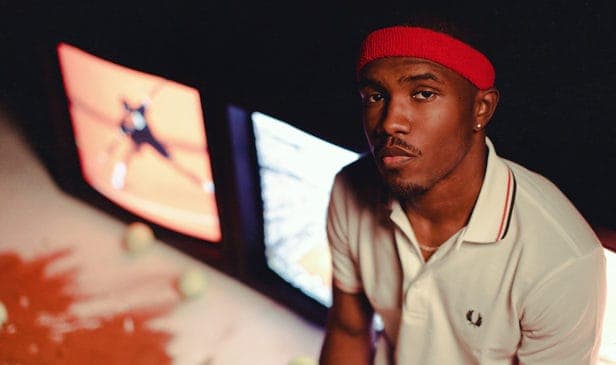 Frank Ocean responds to Orlando shooting: “Many hate us and wish we didn’t exist”