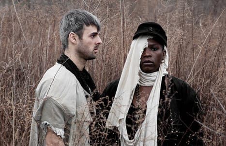 Light Asylum – 'Skull Fuct'