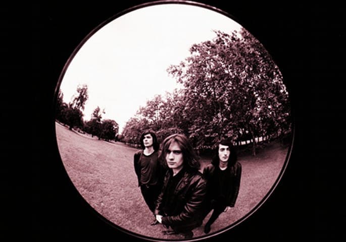 Freshly reformed psych-rock titans Loop to reissue classic LPs on vinyl