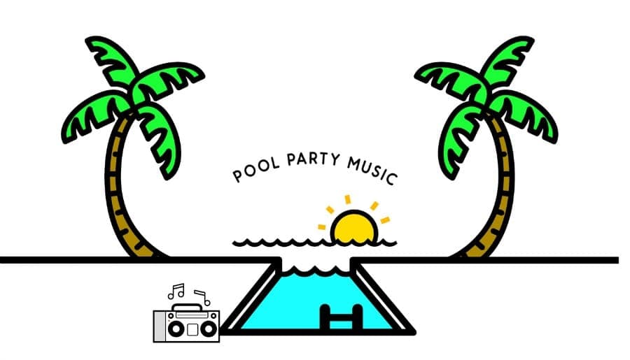 Mall Grab returns to Hot Haus Records with Pool Party Music EP