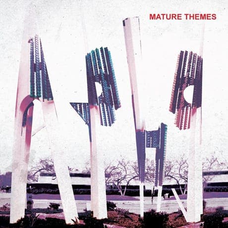 Ariel Pink's Haunted Graffiti reveal new album art, tracklist