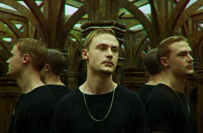 Lapalux, Gilles Peterson and more added to Bonobo's debut Outlier event
