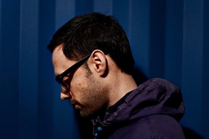 My favourite Record: Will Saul