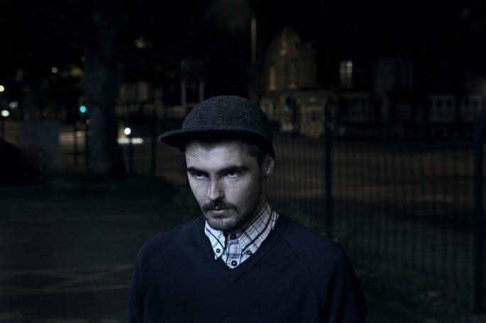 Blawan and Untold sign up for Beat Dimension NYE Warehouse Party