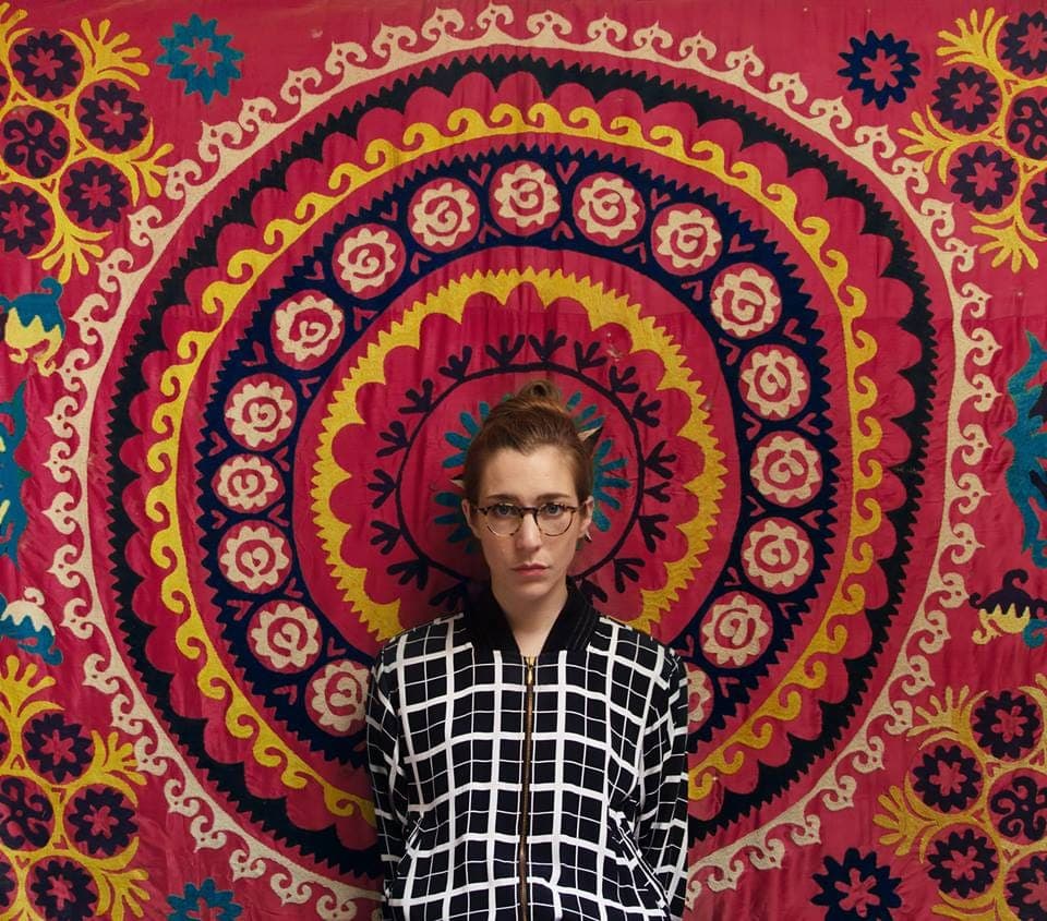 Lena Willikens, Joe Goddard to play Field Day 2017 Bugged Out stage in association with FACT