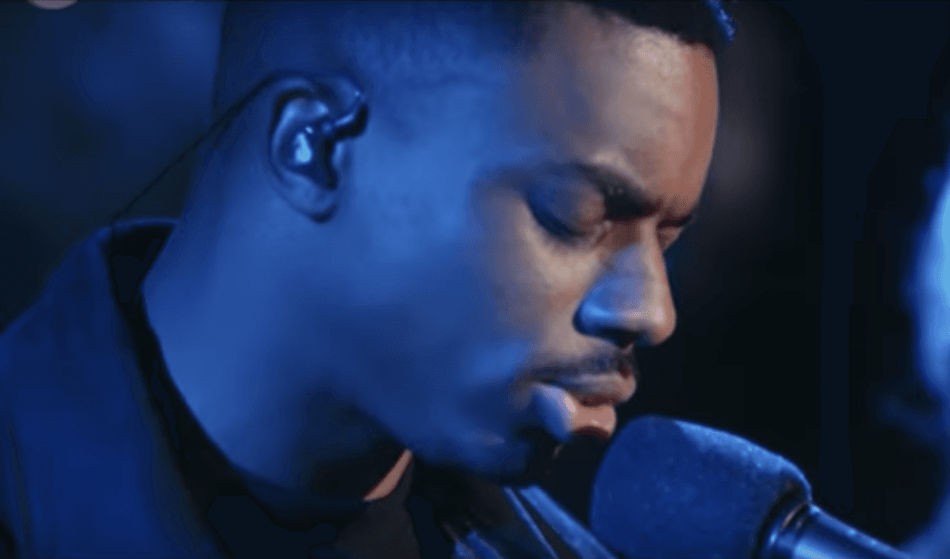 Watch Vince Staples cover Ghost Town DJs’ ‘My Boo’