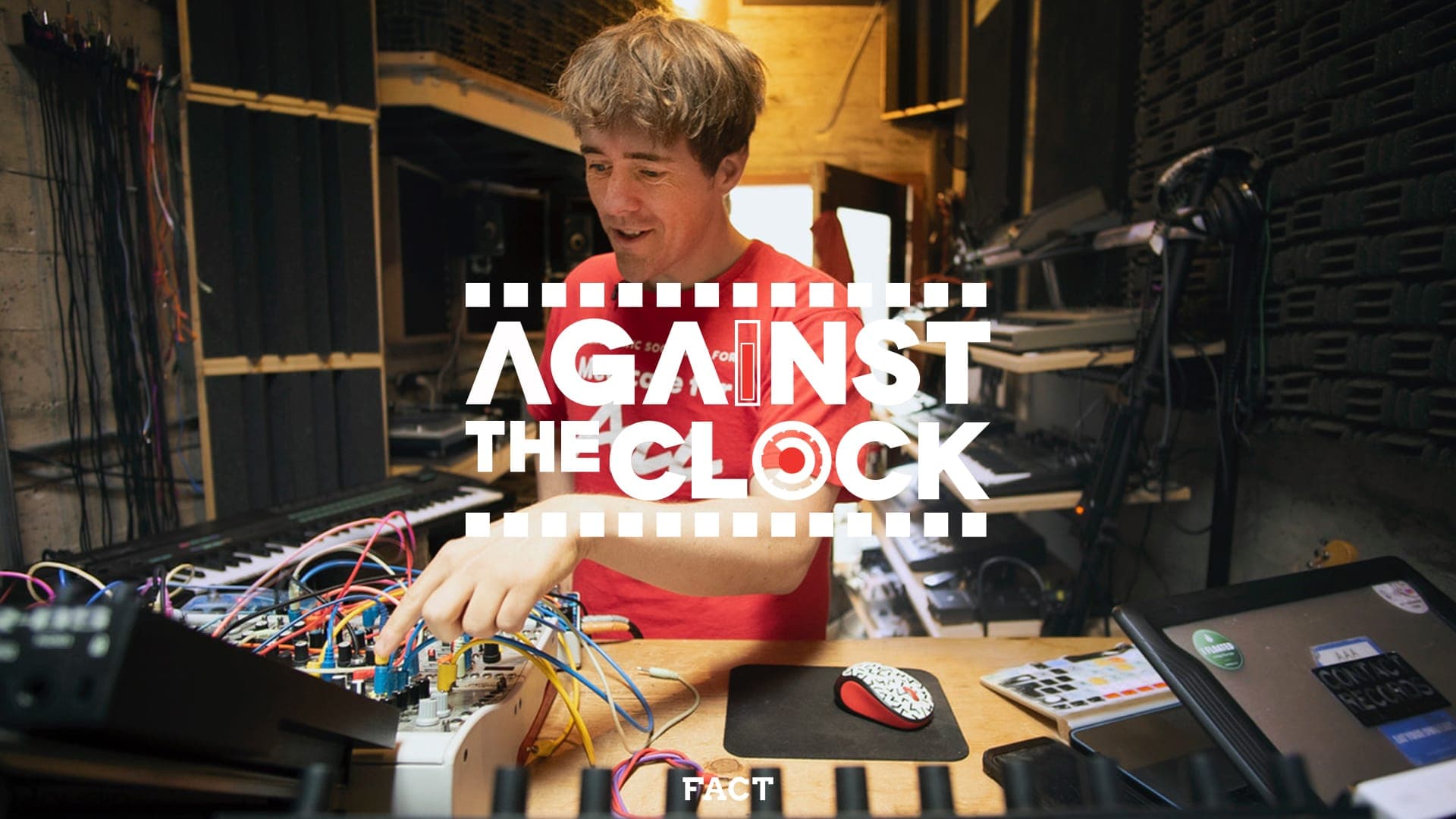 Against The Clock: Taraval