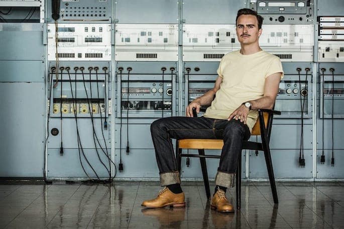 LuckyMe’s Cid Rim streamlines Mikky Ekko’s widescreen ‘Kids’