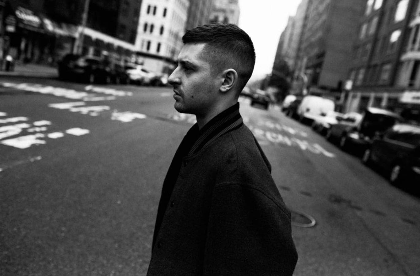 Bok Bok premieres new Essentials mix series