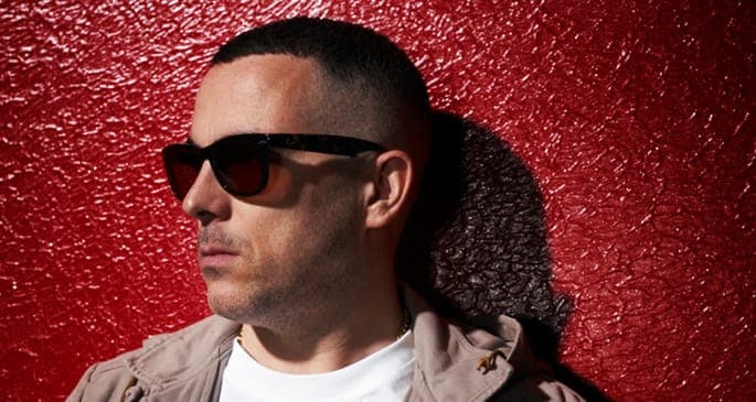 FACT mix 348: DJ Zinc