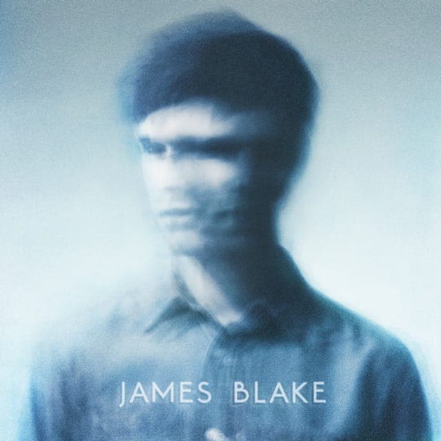 James Blake’s album tracklist and artwork revealed