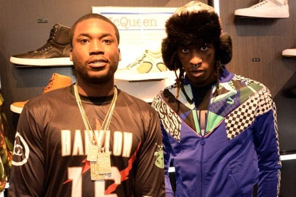 Young Thug shares “real version” of ‘Digits’ featuring Meek Mill