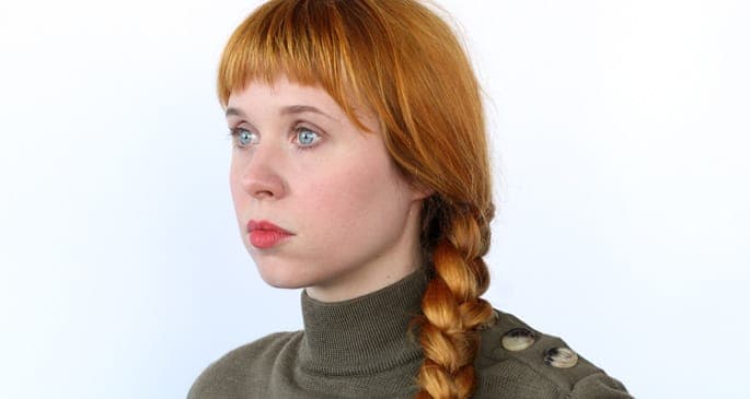 Holly Herndon announces Platform LP for 4AD, RVNG Intl.