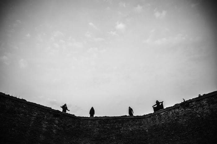 Sunn O)))