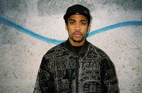 Woebot pays a visit to Rinse FM (2005)