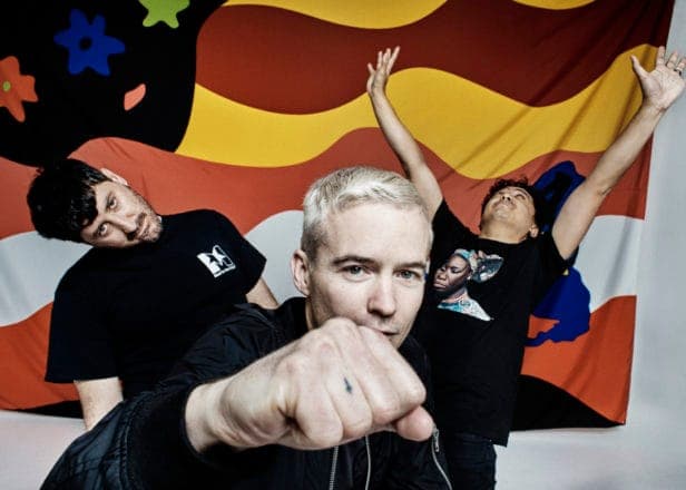 Hear The Avalanches’ ‘If I Was a Folkstar’ featuring Toro y Moi