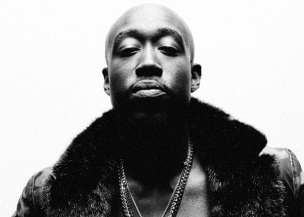 Freddie Gibbs teams with Kaytranada and BADBADNOTGOOD on new single 'Alexys'