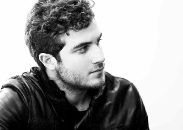 Stream Nicolas Jaar's second album Sirens