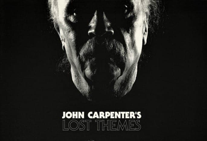 Horror master John Carpenter unveils ‘Night’ from Lost Themes