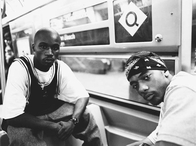 Mobb Deep announce 20th anniversary tour dates