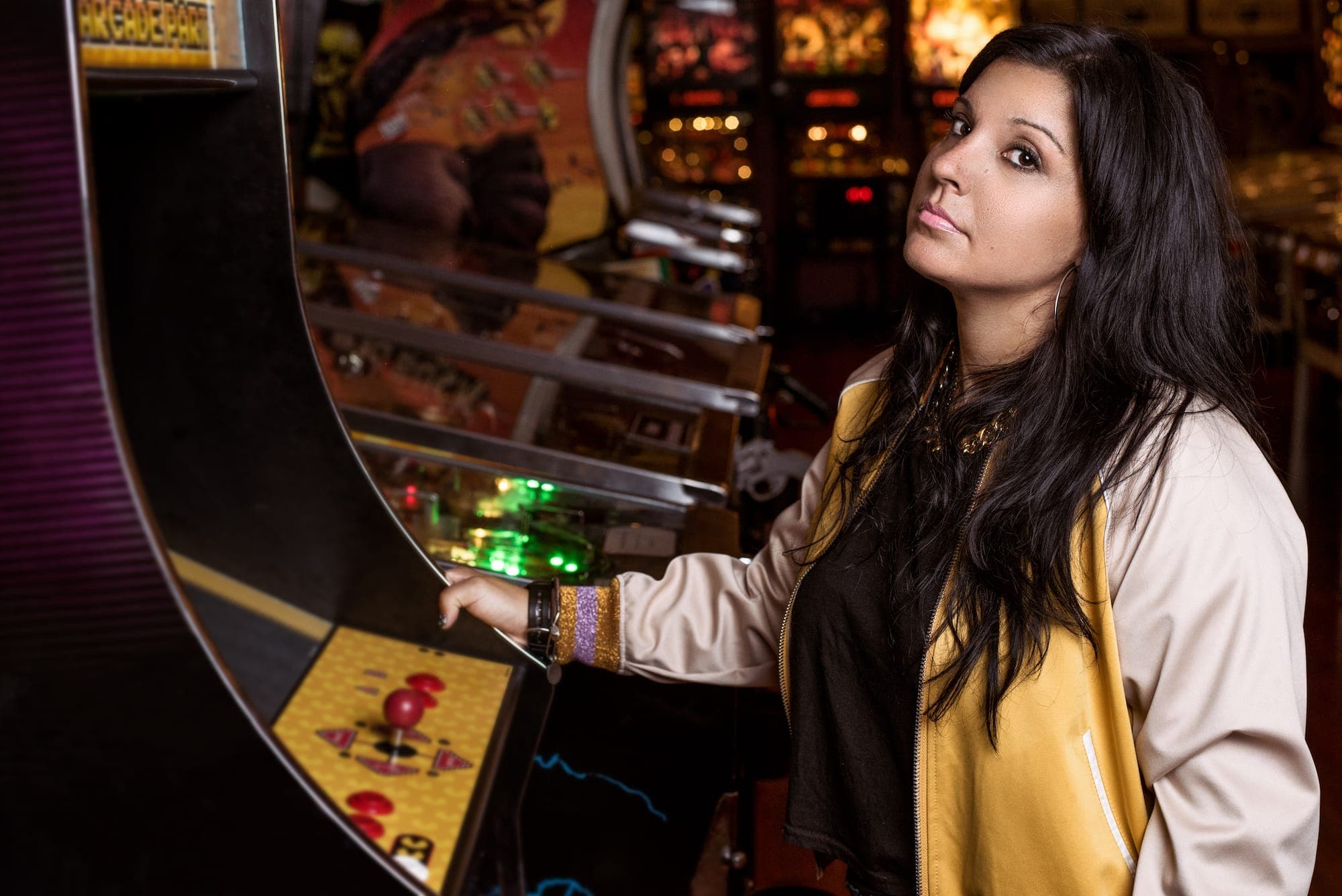 Mixpak MVP Jubilee on DJing, dancehall and her debut album After Hours