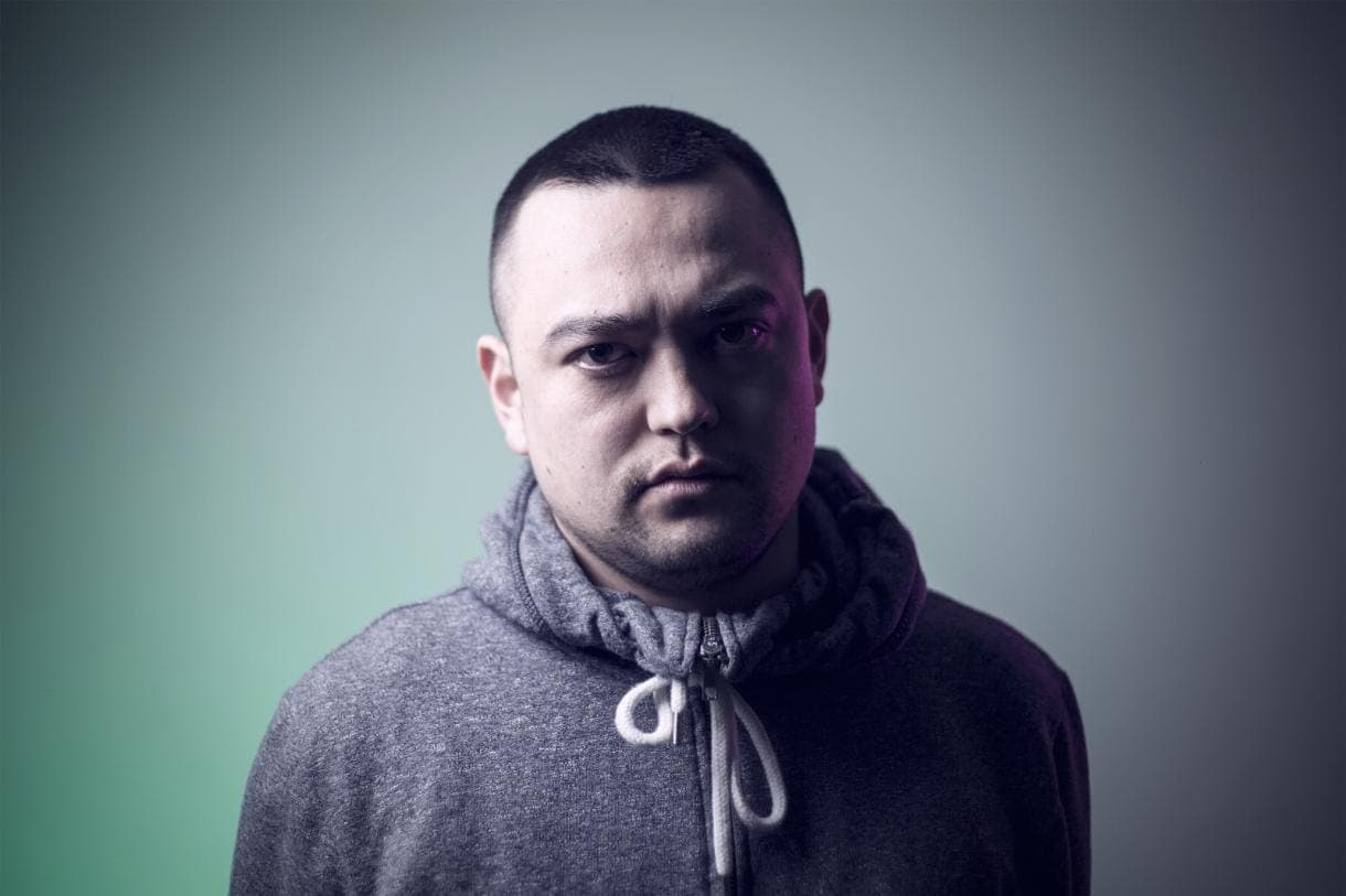Murlo and Famous Eno’s remix of Akito’s ‘Metamessage’ is a monster, and it’s finally coming out