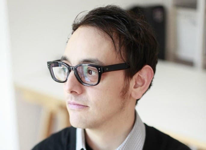 The Perennial Outsider: Electronic veteran Cristian Vogel looks back on a life less ordinary