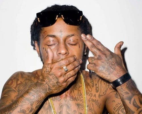 Hear the first track off Lil Wayne’s Dedication 4, a ‘No Lie’ freestyle