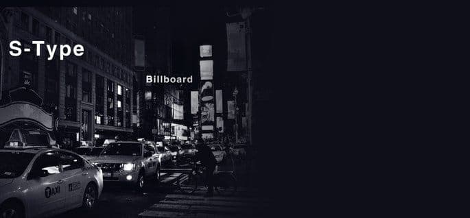 S-Type readies Billboard EP for LuckyMe
