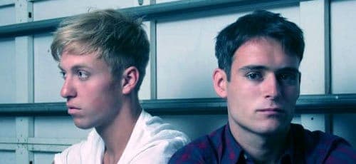 The Drums announce details of debut LP