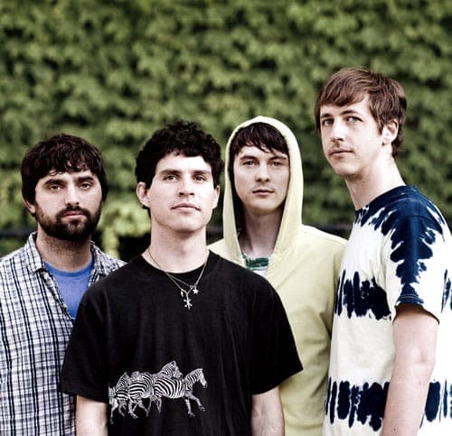 Listen to ‘Today’s Supernatural’, a new track from Animal Collective