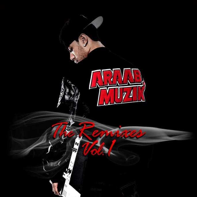 Stream Araabmuzik’s The Remixes Vol. 1 compilation