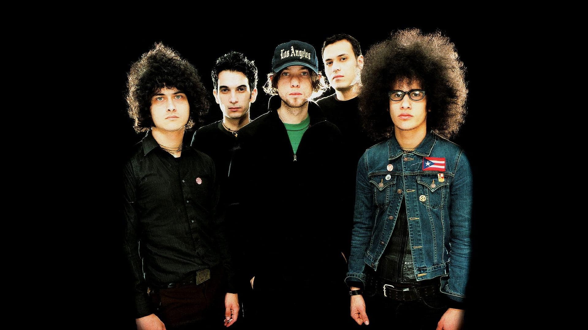 Singles Club: At The Drive-In are the only acceptable reunion band, The End