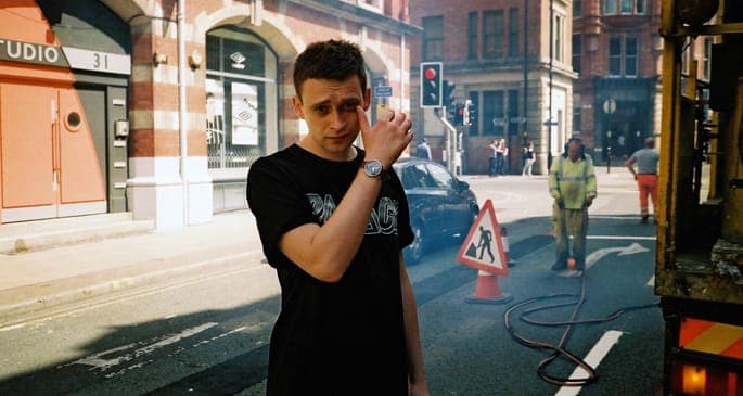 Hear new track ‘2 Is 8’ from Lone’s forthcoming album Reality Testing
