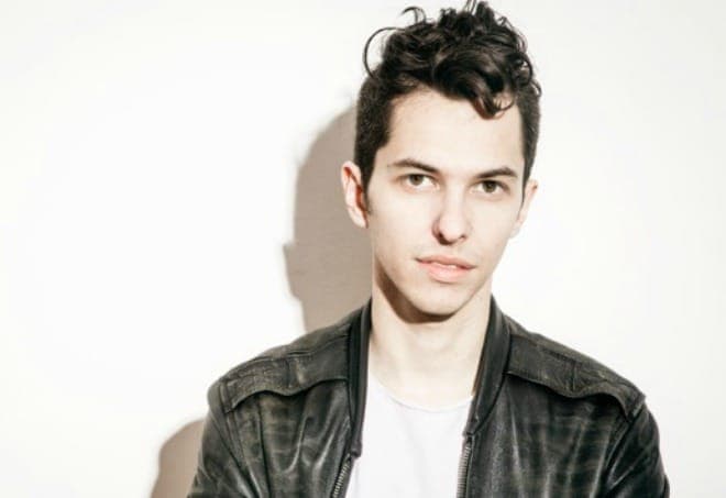 Hyperdub's Ikonika remixes Italian newcomer Mind Enterprises on 'Chapita'