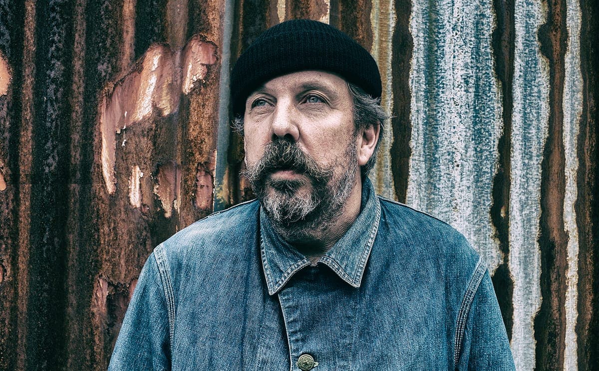 Andrew Weatherall