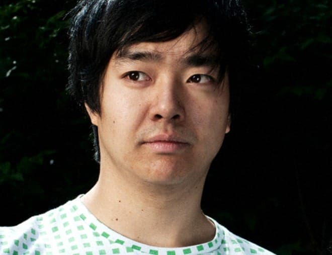 Fuck Buttons’ Andrew Hung wrote his solo EP Rave Cave on a Gameboy – hear ‘The Plane’