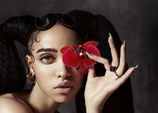 FKA twigs announces new short film Soundtrack 7
