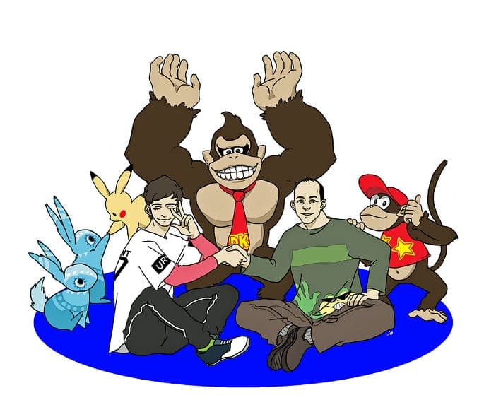 Double Trouble: Ryan Hemsworth interviews Donkey Kong Country composer David Wise
