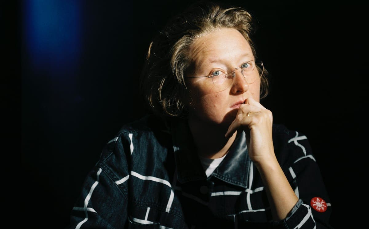 Beatrice Dillon enlists Batu, Laurel Halo and more on debut album, Workaround