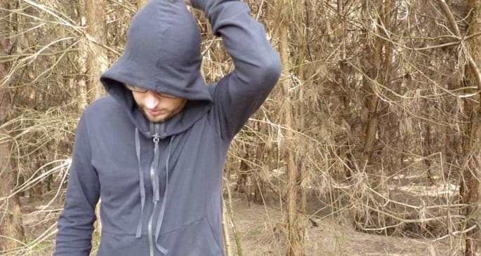 Stream the sublime new Mu-Ziq LP Chewed Corners now