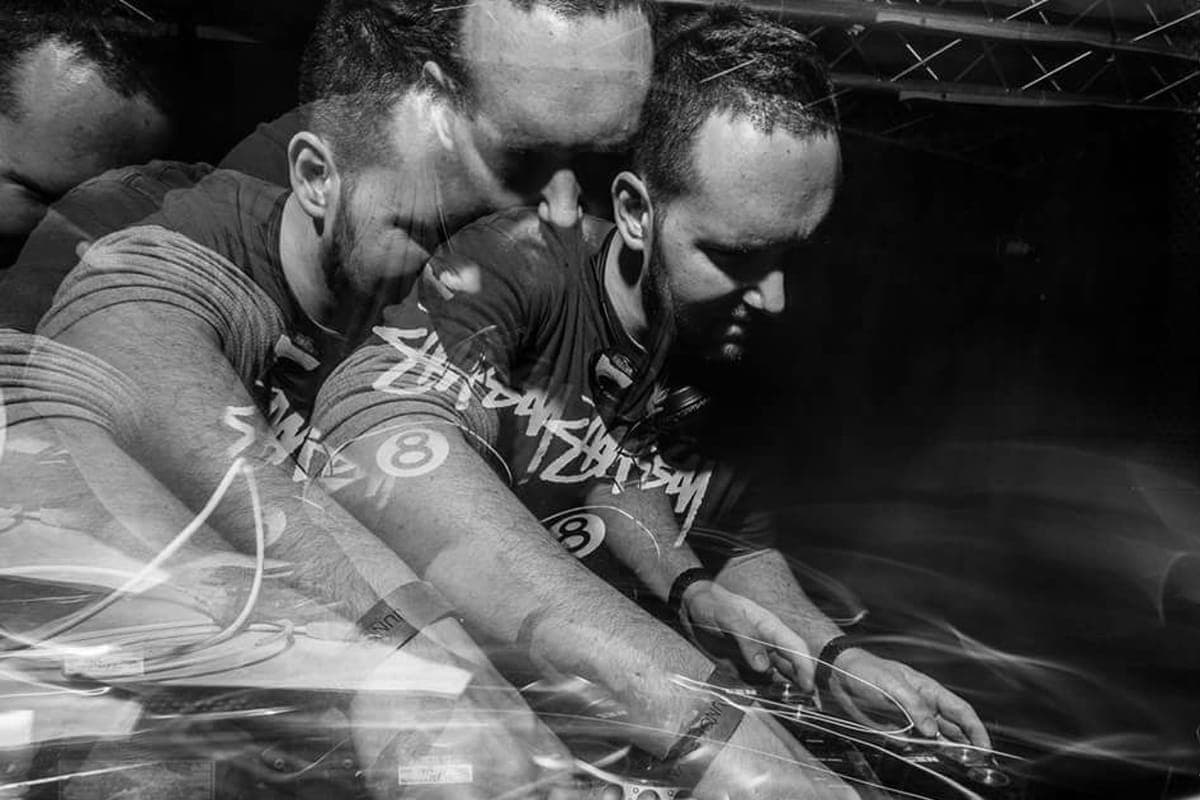 Drum ‘n’ bass producer Andy Skopes has died