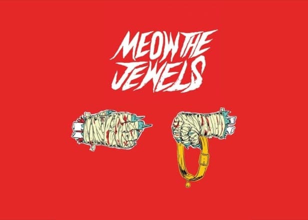 Meow The Jewels enlists Massive Attack, album due in September