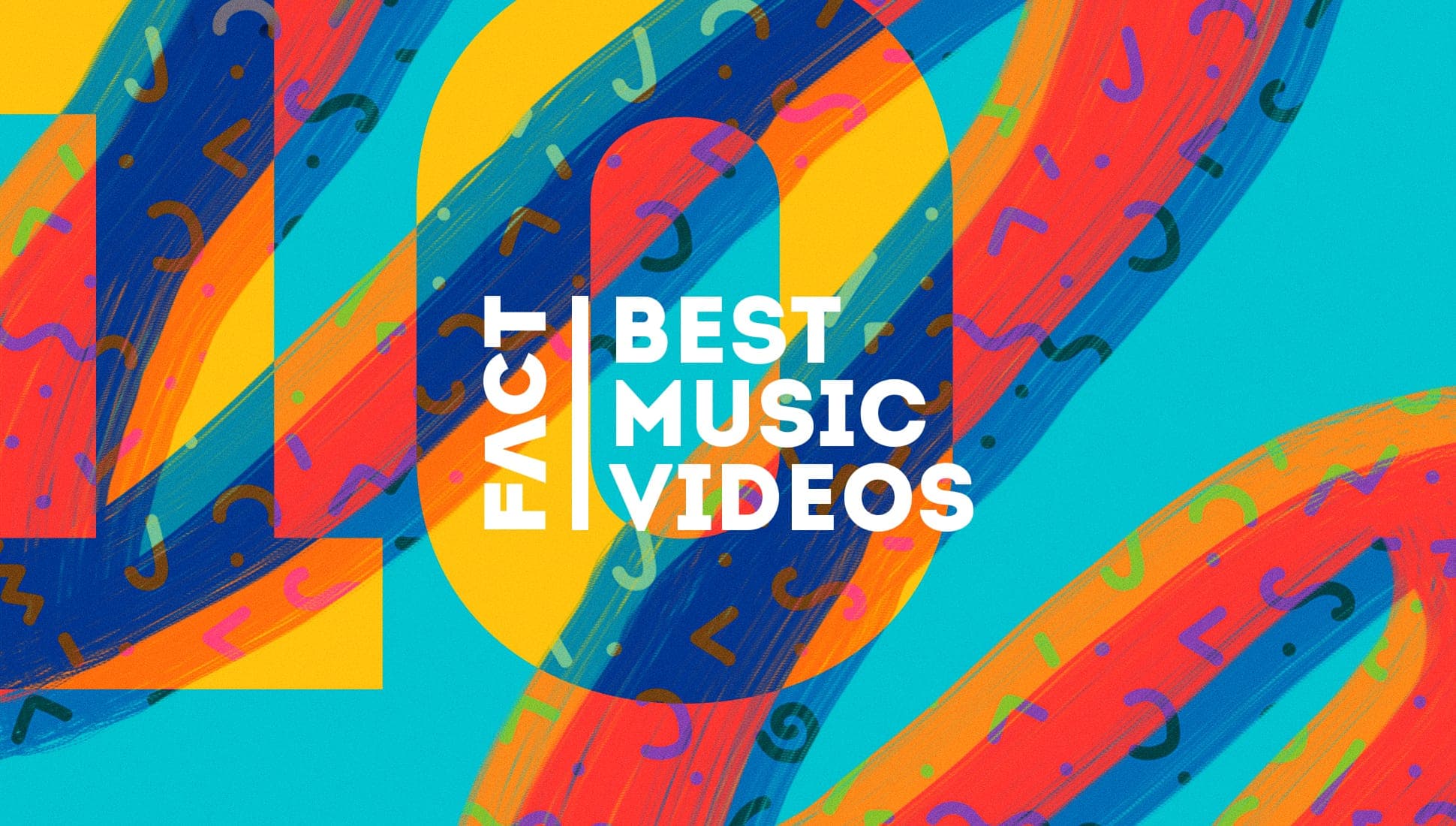 The 10 best music videos of 2017