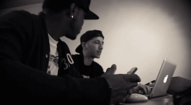 Shlohmo and Jeremih announce collaborative EP