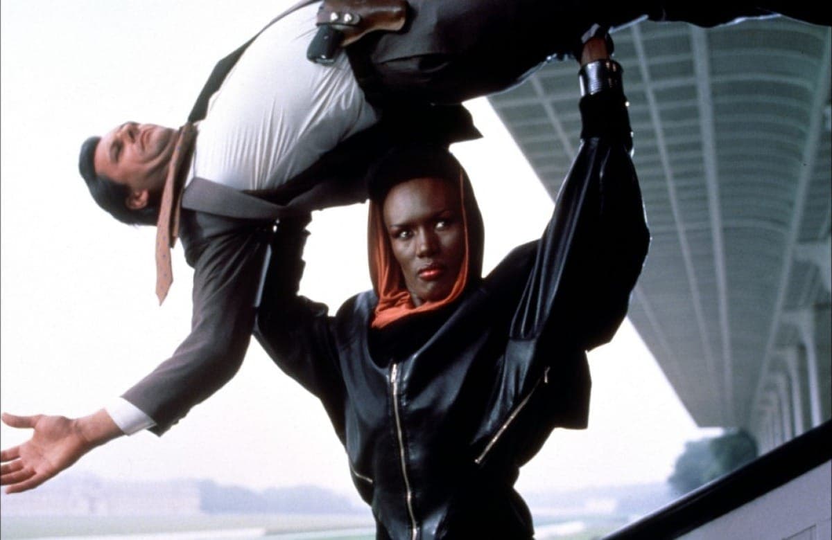 Saluting Grace Jones: The best to ever do it