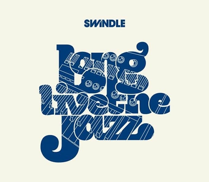 Grime jazz-hound Swindle announces debut album Long Live the Jazz