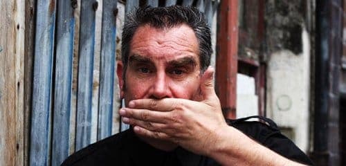 Mark Stewart meets Primal Scream and Pinch on new EP