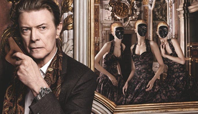 “Raze the rock establishment to the ground!”: David Bowie, Jam City, Bonobo and more reviewed in FACT Singles Club