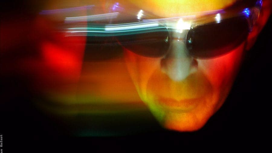 Suicide’s Martin Rev announces new album Demolition 9